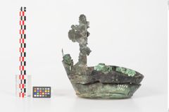 Foto von Bronzesitula (NHMW-PRAE-024474)